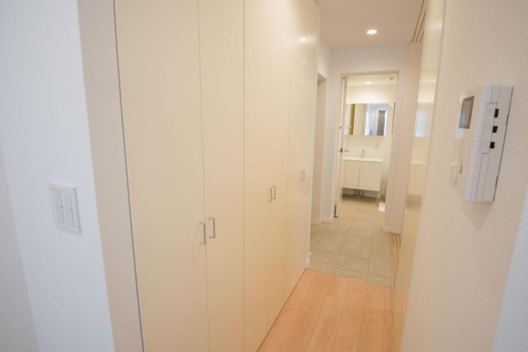 Salon Shibuya Hotel Tokio Cameră foto